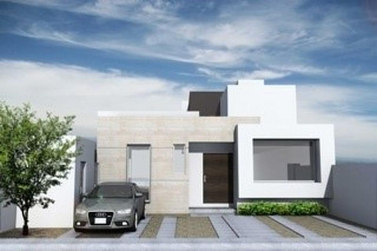 4 chambres Maison à Queretaro, Mexico No. 170800