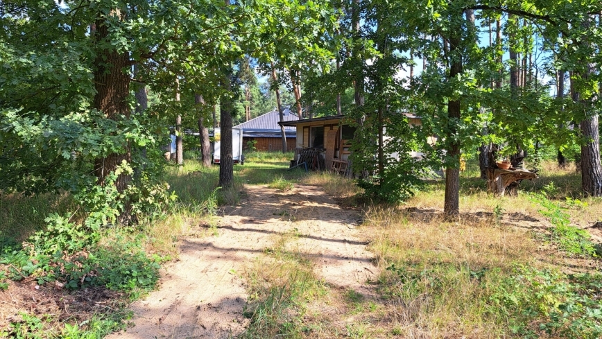 Terreno en Teltow-Flaming, Germany No. 71332