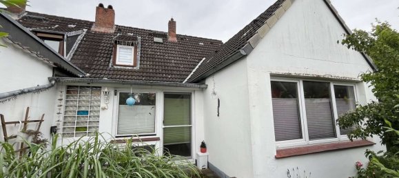 4 rooms Townhouse in Neumunster, Germany No. 245805 2