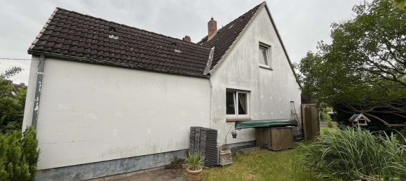 4 rooms Townhouse in Neumunster, Germany No. 245805 4