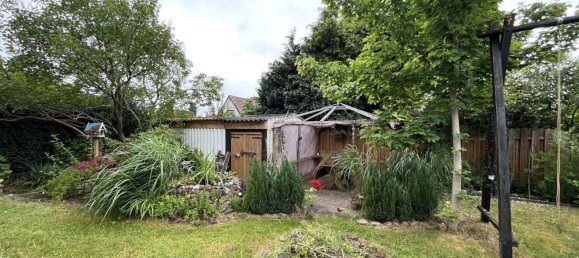 4 rooms Townhouse in Neumunster, Germany No. 245805 3