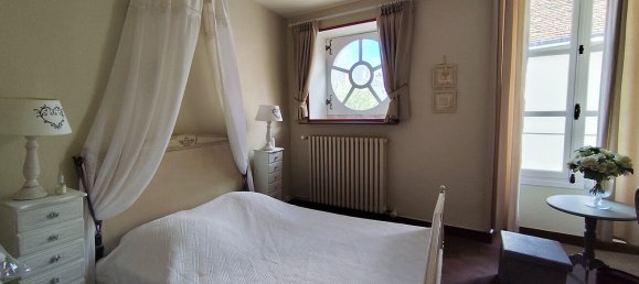 3 Schlafzimmer Haus in Issoudun, France, Nr. 213272 4