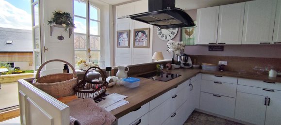 3 Schlafzimmer Haus in Issoudun, France, Nr. 213272 6