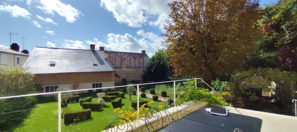 3 Schlafzimmer Haus in Issoudun, France, Nr. 213272 8