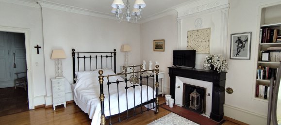 3 Schlafzimmer Haus in Issoudun, France, Nr. 213272 5