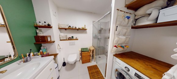 Apartamento T2 em Pantin, France N.º 176640 12