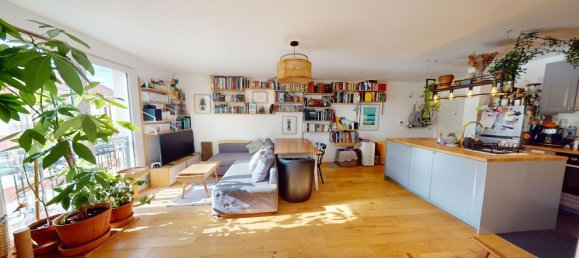Apartamento T2 em Pantin, France N.º 176640 7