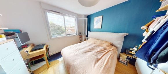 Apartamento T2 em Pantin, France N.º 176640 9