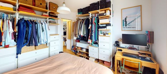 Apartamento T2 em Pantin, France N.º 176640 11