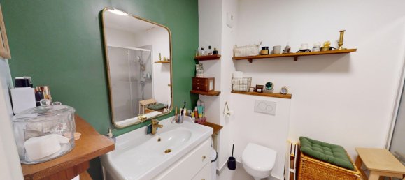 Apartamento T2 em Pantin, France N.º 176640 13