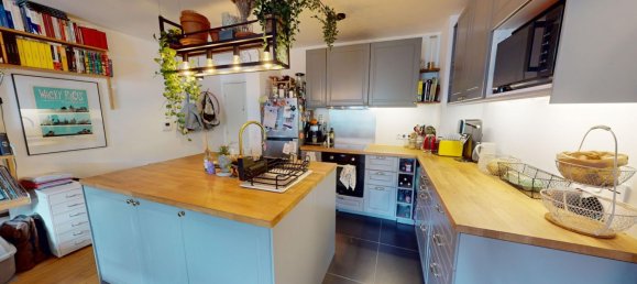 Apartamento T2 em Pantin, France N.º 176640 6