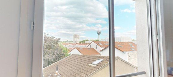 Apartamento T2 em Pantin, France N.º 176640 10