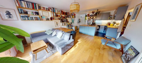 Apartamento T2 em Pantin, France N.º 176640 2