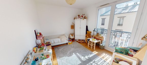Apartamento T2 em Pantin, France N.º 176640 8