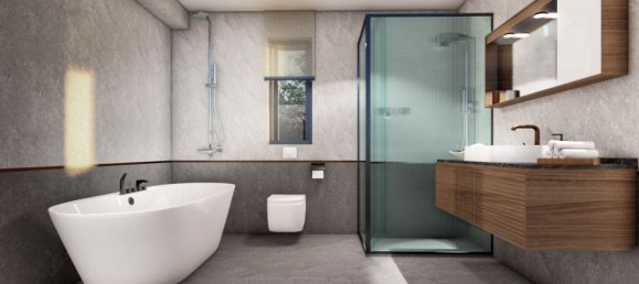 8 rooms Villa in Bueyuekcekmece, Turkey No. 33546 10