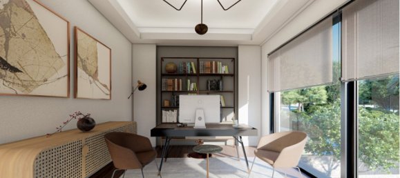 8 rooms Villa in Bueyuekcekmece, Turkey No. 33546 12