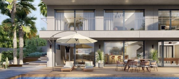 8 rooms Villa in Bueyuekcekmece, Turkey No. 33546 5