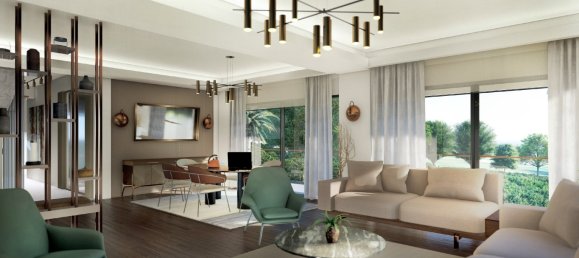 8 rooms Villa in Bueyuekcekmece, Turkey No. 33546 3