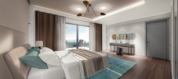 8 rooms Villa in Bueyuekcekmece, Turkey No. 33546 8