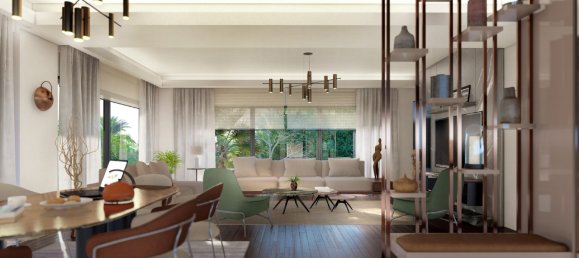 8 rooms Villa in Bueyuekcekmece, Turkey No. 33546 2