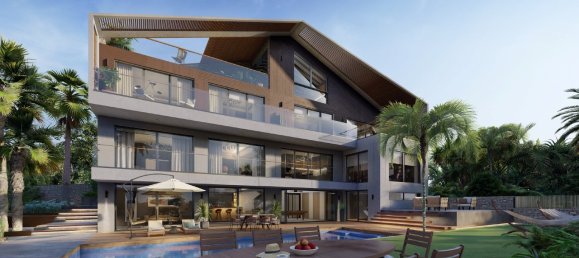 8 rooms Villa in Bueyuekcekmece, Turkey No. 33546 7