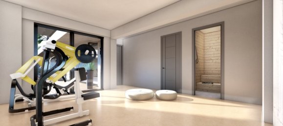 8 rooms Villa in Bueyuekcekmece, Turkey No. 33546 11