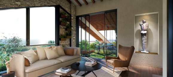 8 rooms Villa in Bueyuekcekmece, Turkey No. 33546 14