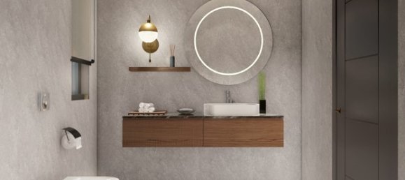 8 rooms Villa in Bueyuekcekmece, Turkey No. 33546 9