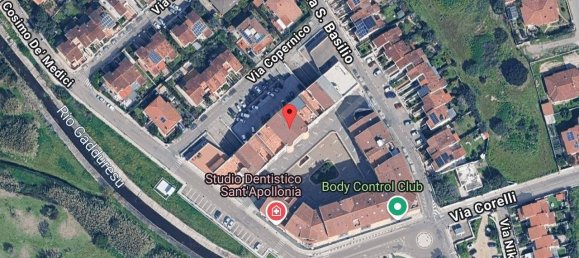 3 Schlafzimmer Wohnung in Olbia, Italy, Nr. 307250 2