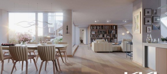 3 rooms Apartment in Wieden, Austria No. 4968 3