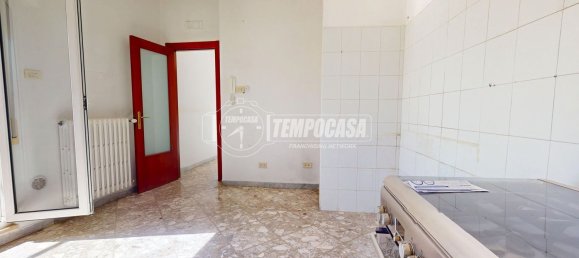 Apartamento de 2 divisões em Bari, Italy N.º 290641 19
