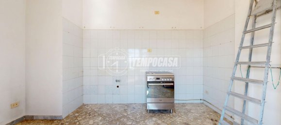 Apartamento de 2 divisões em Bari, Italy N.º 290641 21