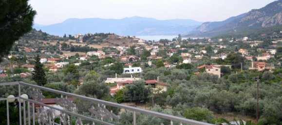 6 bedrooms Villa in Loutraki, Greece No. 1260 11