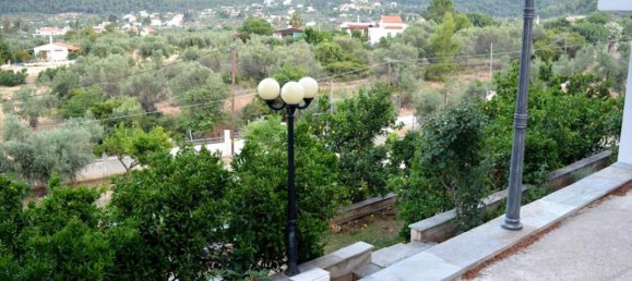 6 bedrooms Villa in Loutraki, Greece No. 1260 6