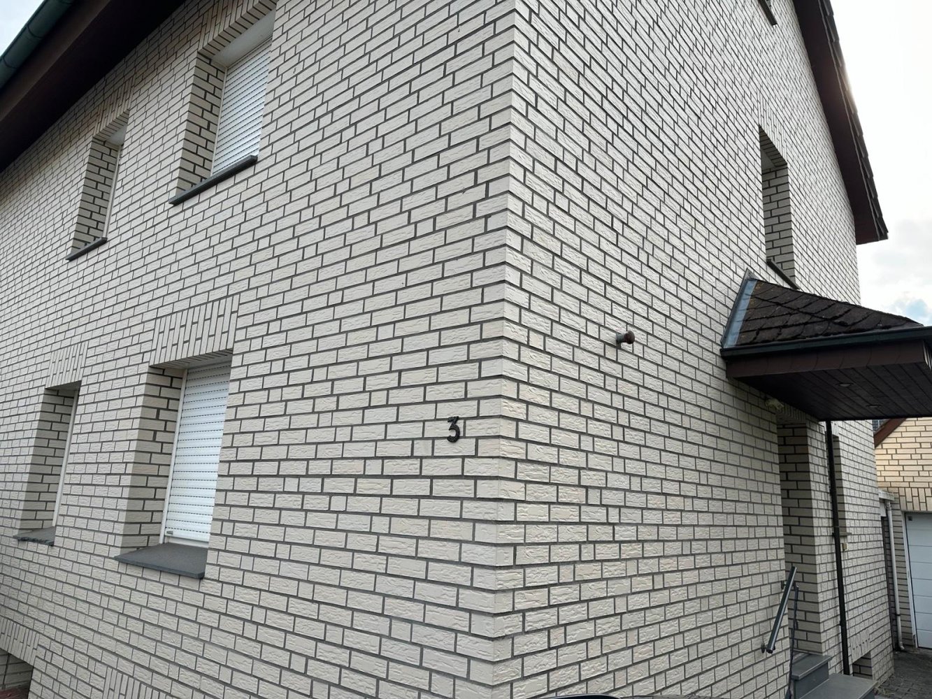 2 Schlafzimmer Stadthaus in Gütersloh, Germany, Nr. 239066