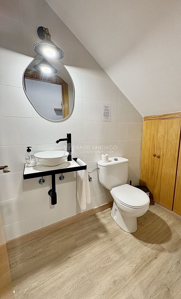 5 Schlafzimmer Wohnung in Caleta de Velez, Spain, Nr. 272574