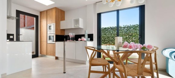 3 Schlafzimmer Villa in La Herrada, Spain, Nr. 5832 6