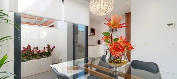 3 Schlafzimmer Villa in La Herrada, Spain, Nr. 5832 7