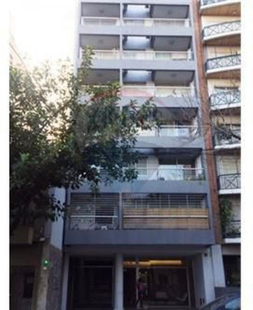 استوديو في Buenos Aires, Argentina رقم 82109