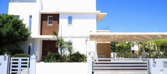 4 bedrooms Villa in Ayia Napa, Cyprus No. 25708 16
