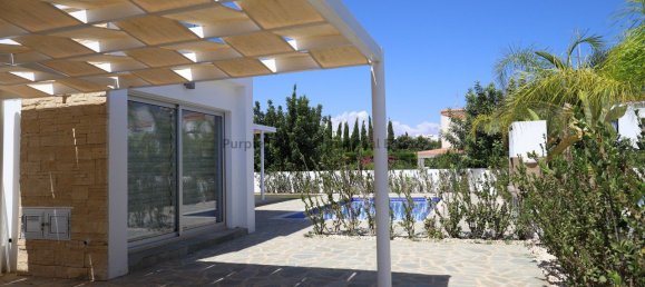 4 bedrooms Villa in Ayia Napa, Cyprus No. 25708 14