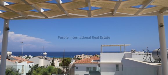 4 bedrooms Villa in Ayia Napa, Cyprus No. 25708 2