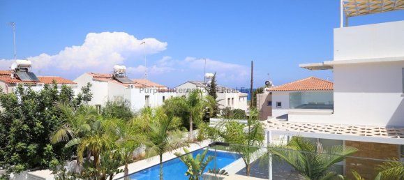 4 bedrooms Villa in Ayia Napa, Cyprus No. 25708 15