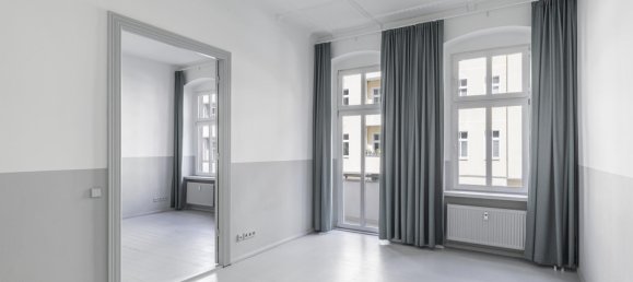 Duplex de 6 divisões em Prenzlauer Berg, Germany N.º 342897 10