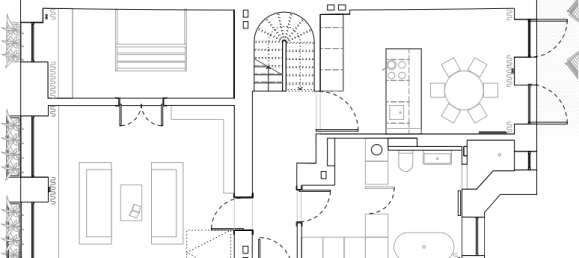 Duplex de 6 divisões em Prenzlauer Berg, Germany N.º 342897 11