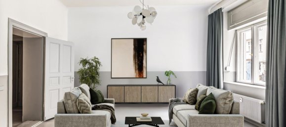 Duplex de 6 divisões em Prenzlauer Berg, Germany N.º 342897 3