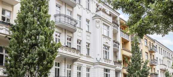 Duplex de 6 divisões em Prenzlauer Berg, Germany N.º 342897 14