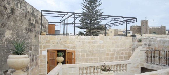 2 bedrooms House in Zebbug, Malta No. 3719 7
