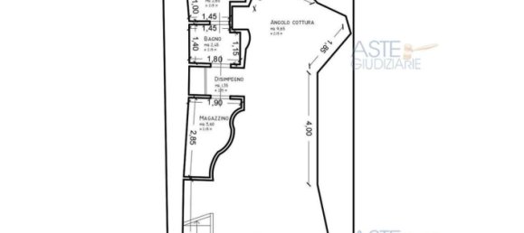 11غرفة منزل في Palestrina, Italy رقم 215308 47