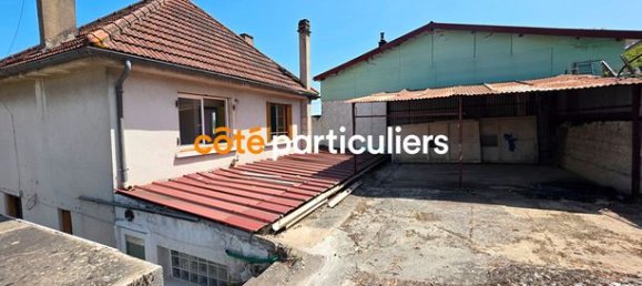 Casa T2 em Yonne, France N.º 311003 11
